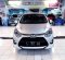 Toyota Agya G 2017 Hatchback dijual-6