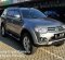 Mitsubishi Pajero Sport Dakar 2015 SUV dijual-6