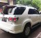 Toyota Fortuner G 2012 SUV dijual-2