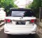 Toyota Fortuner G 2012 SUV dijual-7