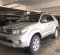 Jual Toyota Fortuner 2008, harga murah-9