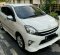 Jual Toyota Agya 2015 termurah-6