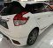 Jual Toyota Yaris 2015 termurah-3