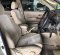 Jual Toyota Fortuner G 2008-7