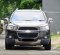 Chevrolet Captiva 2012 SUV dijual-5