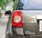 Chevrolet Captiva 2012 SUV dijual-2