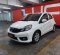 Jual Honda Brio Satya E 2017-2