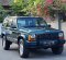Butuh dana ingin jual Jeep Cherokee Limited 1994-1