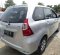 Toyota Avanza E 2016 MPV dijual-2