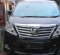 Jual Toyota Alphard 2013, harga murah-1