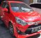 Butuh dana ingin jual Toyota Agya TRD Sportivo 2019-1