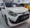 Toyota Agya TRD Sportivo 2019 Hatchback dijual-8