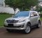 Jual Toyota Fortuner G kualitas bagus-4