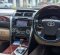 Jual Toyota Camry V 2012-10