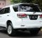 Toyota Fortuner G 2013 dijual-7