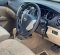Nissan Grand Livina XV 2016 MPV dijual-5