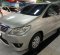 Toyota Kijang Innova 2.5 G 2012 MPV dijual-10