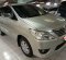 Toyota Kijang Innova 2.5 G 2012 MPV dijual-4