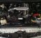 Toyota Kijang Innova 2.5 G 2012 MPV dijual-8