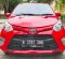 Toyota Calya E 2016 MPV dijual-8