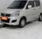 Jual Suzuki Karimun Wagon R 2019 termurah-5