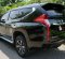 Jual Mitsubishi Pajero Sport 2017 kualitas bagus-4