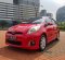 Jual Toyota Yaris E 2012-1