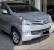 Toyota Avanza E 2013 MPV dijual-4