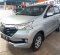 Jual Toyota Avanza E 2017-1