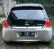 Jual Honda Brio Satya E CVT kualitas bagus-2