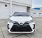 Jual Toyota Yaris 2020 kualitas bagus-10