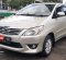 Toyota Kijang Innova G 2013 MPV dijual-7