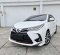 Jual Toyota Yaris 2020 kualitas bagus-5
