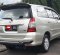 Toyota Kijang Innova G 2013 MPV dijual-1