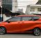Butuh dana ingin jual Toyota Sienta Q 2017-5