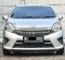 Toyota Agya E 2016 Hatchback dijual-2