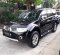 Mitsubishi Pajero Sport Dakar 2012 SUV dijual-6