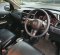 Honda Brio Satya E CVT 2019 Hatchback dijual-2