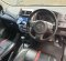 Daihatsu Ayla X 2017 Hatchback dijual-9