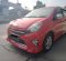 Jual Toyota Agya TRD Sportivo 2015-2