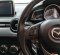 Mazda 2 2014 Sedan dijual-4