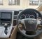 Jual Toyota Alphard 2012 kualitas bagus-7