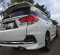 Butuh dana ingin jual Honda Mobilio RS CVT 2018-2