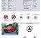 Toyota Agya G 2018 Hatchback dijual-3