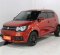 Suzuki Ignis GL 2018 Hatchback dijual-2