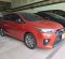 Jual Toyota Yaris 1.5G 2015-1