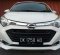 Daihatsu Sigra R 2018 MPV dijual-5