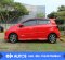 Toyota Agya G 2018 Hatchback dijual-4