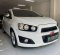 Jual Chevrolet Aveo LT kualitas bagus-1