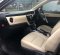 Jual Toyota Corolla Altis 2017 kualitas bagus-7